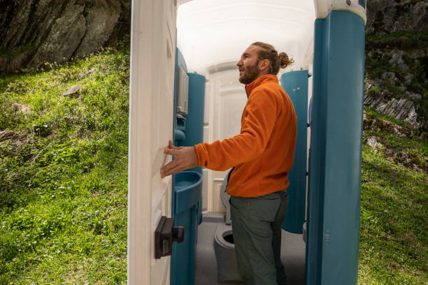 Best Local porta potty services  in Blue Point, NY