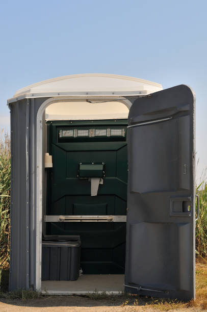 Best Sanitation services for porta potties  in Blue Point, NY
