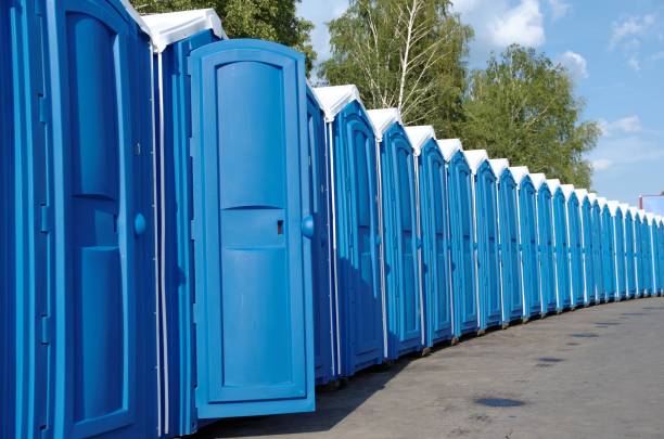 Best Long-term porta potty rental  in Blue Point, NY
